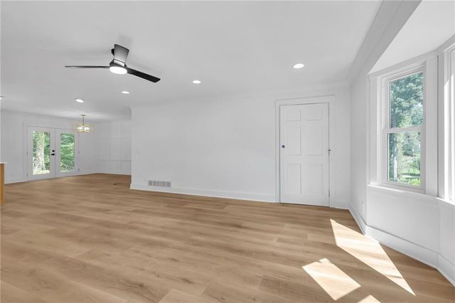 3257 Hembree Court, Marietta, GA 30062