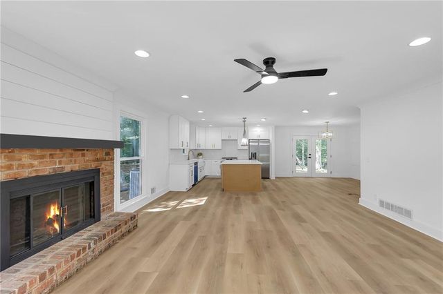 3257 Hembree Court, Marietta, GA 30062