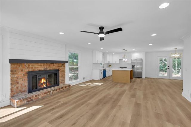 3257 Hembree Court, Marietta, GA 30062