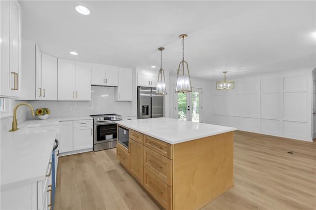 3257 Hembree Court, Marietta, GA 30062