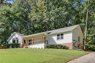 3257 Hembree Court, Marietta, GA 30062