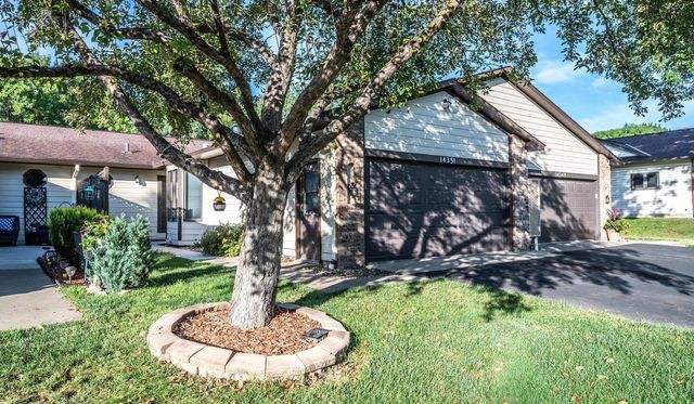 14351 Glenda Drive, Apple Valley, MN 55124