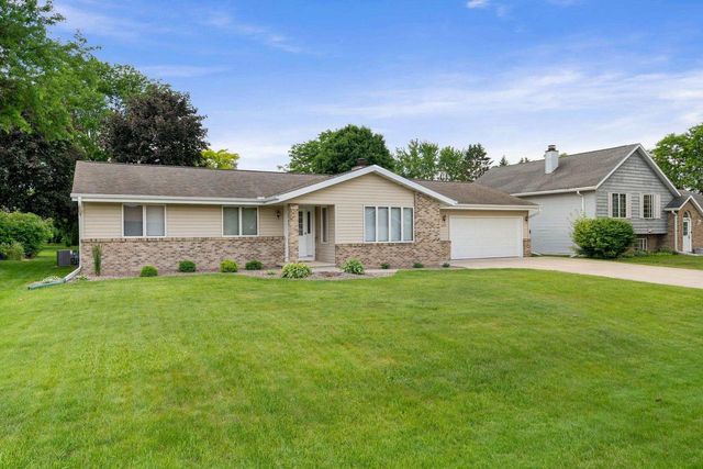 2615 W SUNNYVIEW CIRCLE, Appleton, WI 54914