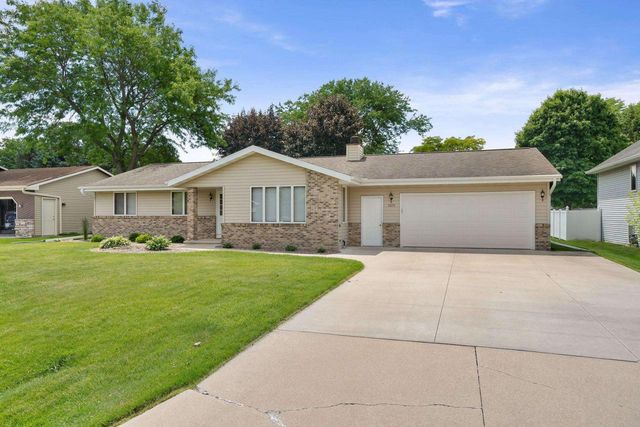 2615 W SUNNYVIEW CIRCLE, Appleton, WI 54914