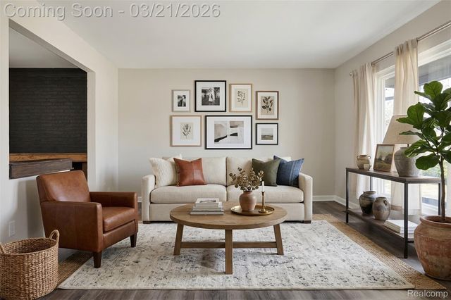 9155 Satelite Drive, White Lake Charter Township, MI 48386