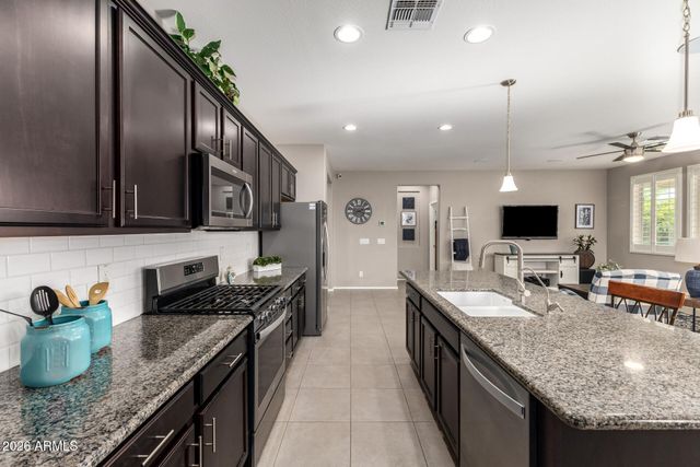 22749 E VIA DE OLIVOS --, Queen Creek, AZ 85142