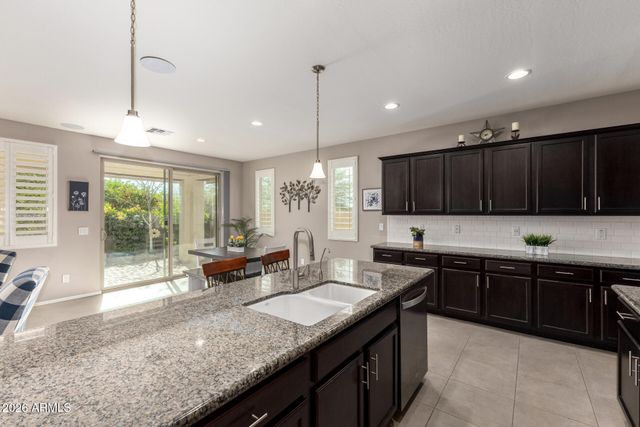 22749 E VIA DE OLIVOS --, Queen Creek, AZ 85142