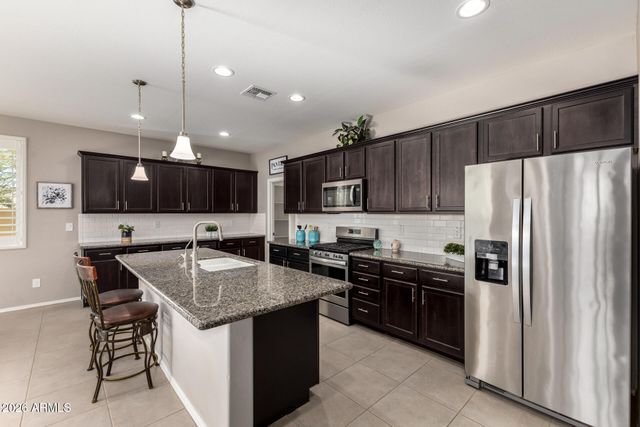 22749 E VIA DE OLIVOS --, Queen Creek, AZ 85142