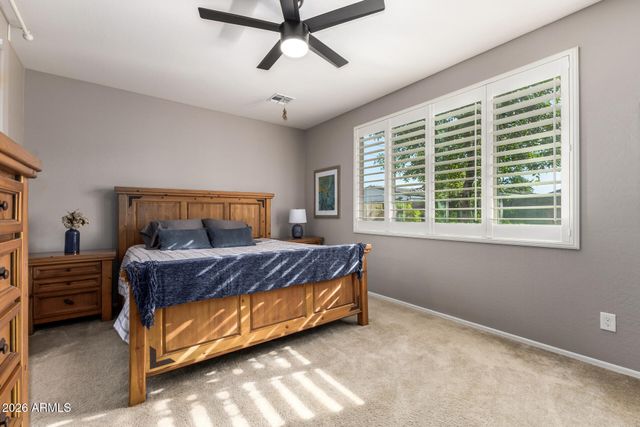 22749 E VIA DE OLIVOS --, Queen Creek, AZ 85142