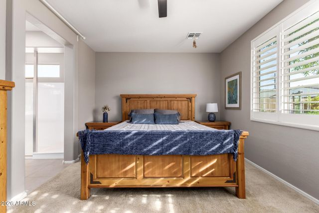 22749 E VIA DE OLIVOS --, Queen Creek, AZ 85142