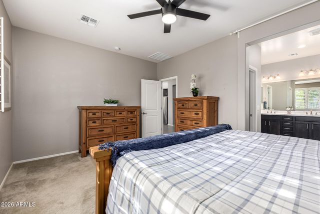 22749 E VIA DE OLIVOS --, Queen Creek, AZ 85142