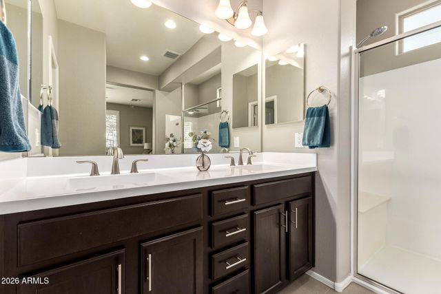 22749 E VIA DE OLIVOS --, Queen Creek, AZ 85142