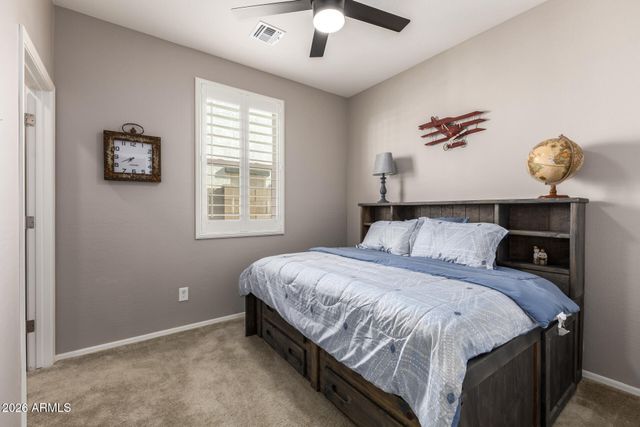 22749 E VIA DE OLIVOS --, Queen Creek, AZ 85142