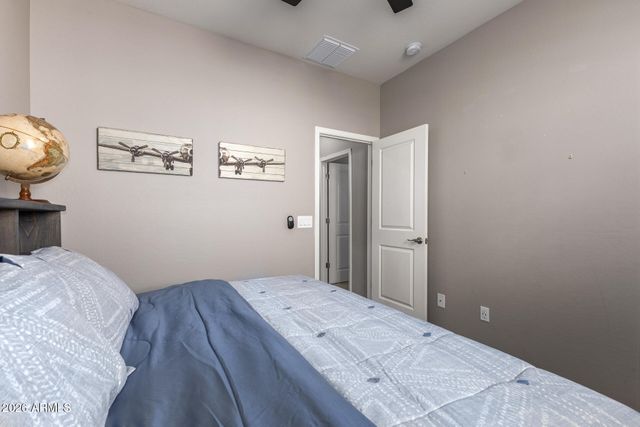 22749 E VIA DE OLIVOS --, Queen Creek, AZ 85142