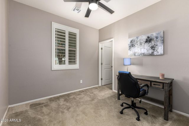 22749 E VIA DE OLIVOS --, Queen Creek, AZ 85142