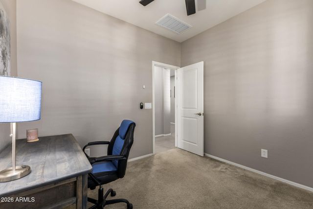 22749 E VIA DE OLIVOS --, Queen Creek, AZ 85142