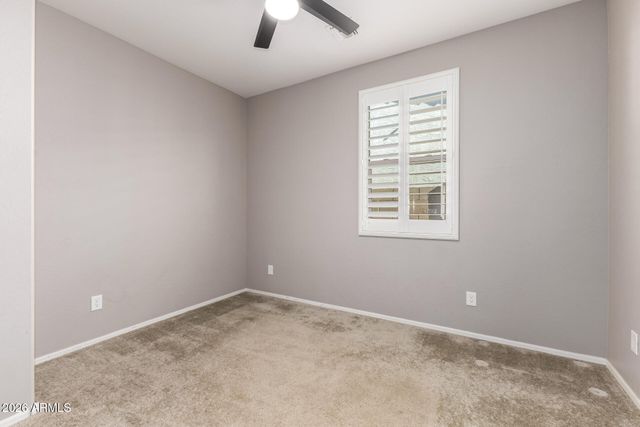 22749 E VIA DE OLIVOS --, Queen Creek, AZ 85142