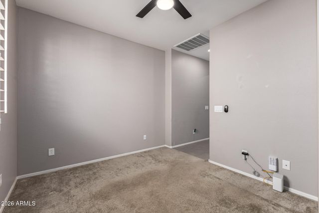 22749 E VIA DE OLIVOS --, Queen Creek, AZ 85142