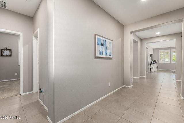 22749 E VIA DE OLIVOS --, Queen Creek, AZ 85142