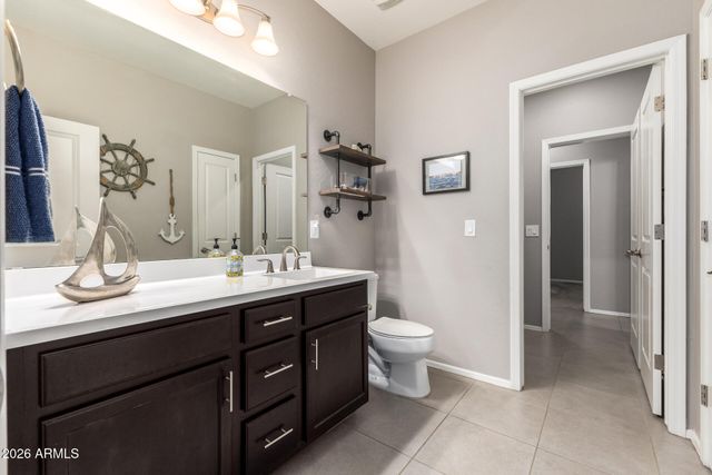 22749 E VIA DE OLIVOS --, Queen Creek, AZ 85142