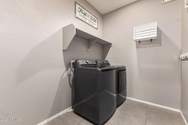 22749 E VIA DE OLIVOS --, Queen Creek, AZ 85142