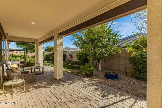 22749 E VIA DE OLIVOS --, Queen Creek, AZ 85142