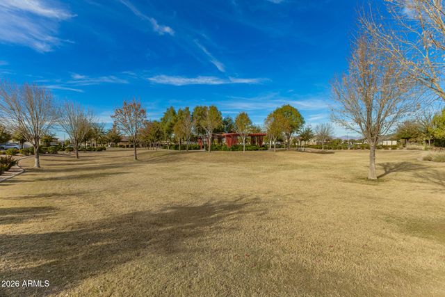 22749 E VIA DE OLIVOS --, Queen Creek, AZ 85142