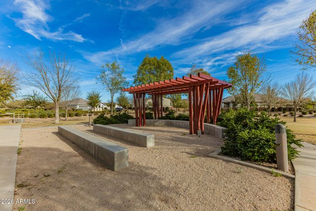 22749 E VIA DE OLIVOS --, Queen Creek, AZ 85142