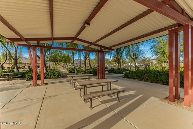 22749 E VIA DE OLIVOS --, Queen Creek, AZ 85142