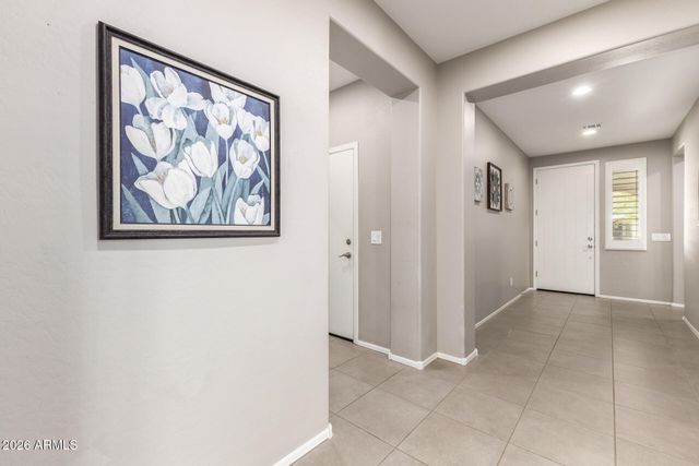 22749 E VIA DE OLIVOS --, Queen Creek, AZ 85142