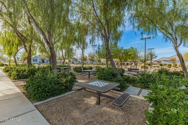 22749 E VIA DE OLIVOS --, Queen Creek, AZ 85142