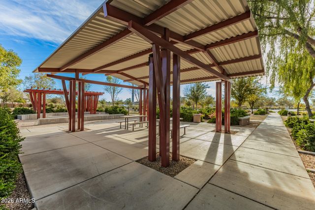 22749 E VIA DE OLIVOS --, Queen Creek, AZ 85142