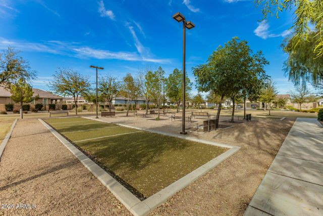 22749 E VIA DE OLIVOS --, Queen Creek, AZ 85142