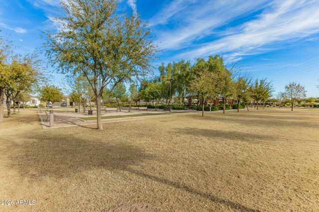 22749 E VIA DE OLIVOS --, Queen Creek, AZ 85142
