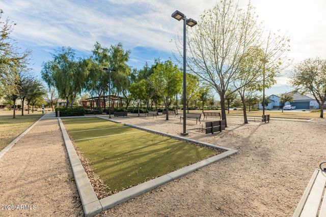 22749 E VIA DE OLIVOS --, Queen Creek, AZ 85142