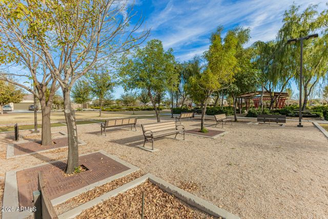 22749 E VIA DE OLIVOS --, Queen Creek, AZ 85142