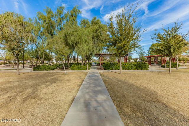 22749 E VIA DE OLIVOS --, Queen Creek, AZ 85142