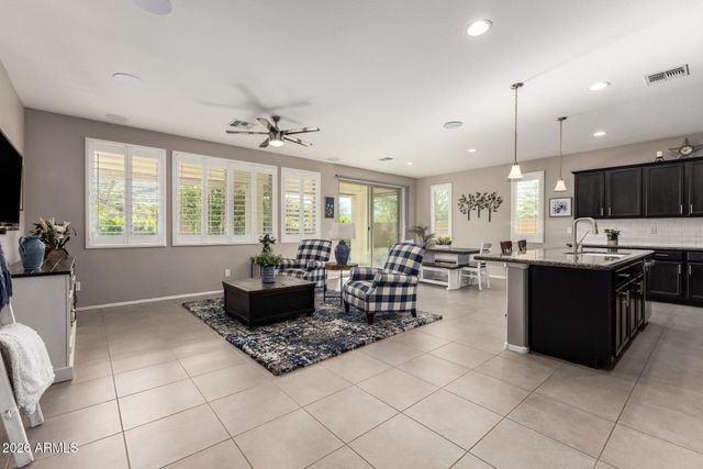 22749 E VIA DE OLIVOS --, Queen Creek, AZ 85142