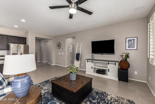 22749 E VIA DE OLIVOS --, Queen Creek, AZ 85142