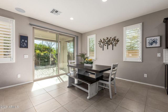 22749 E VIA DE OLIVOS --, Queen Creek, AZ 85142