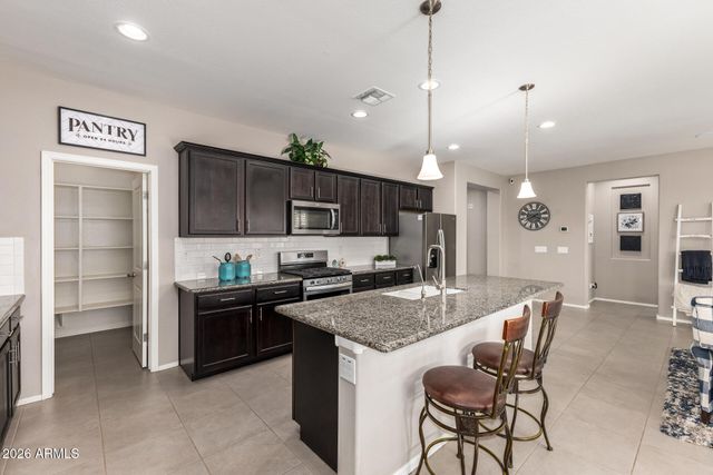 22749 E VIA DE OLIVOS --, Queen Creek, AZ 85142