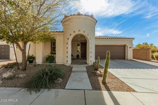 22749 E VIA DE OLIVOS --, Queen Creek, AZ 85142