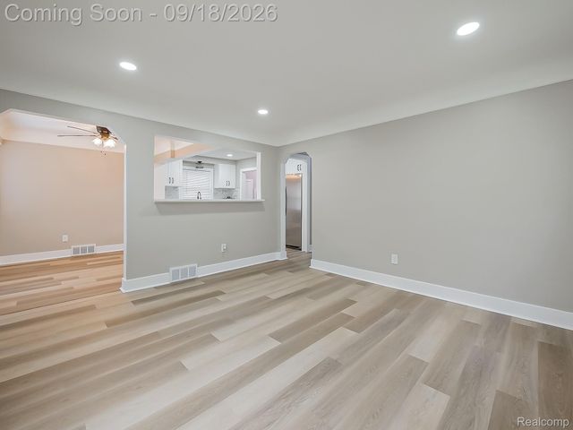 12723 Hazelton Street, Detroit, MI 48223