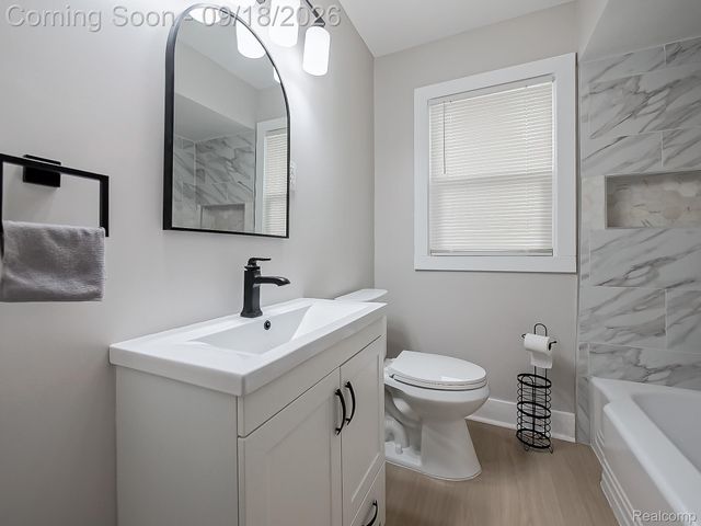 12723 Hazelton Street, Detroit, MI 48223