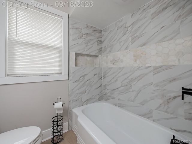 12723 Hazelton Street, Detroit, MI 48223