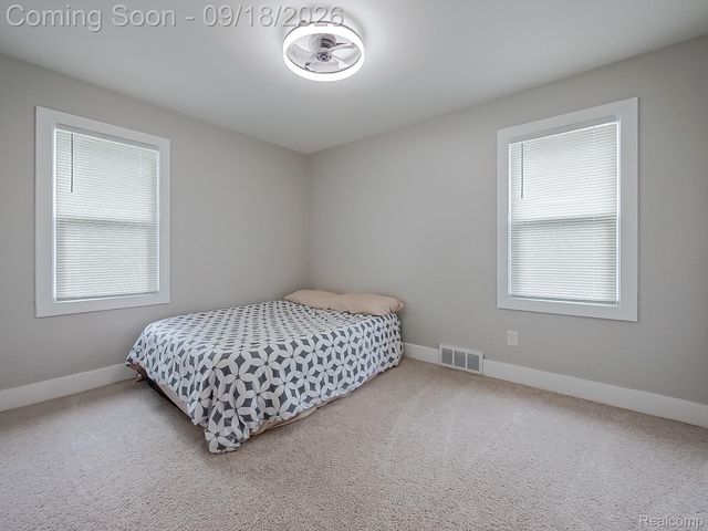 12723 Hazelton Street, Detroit, MI 48223