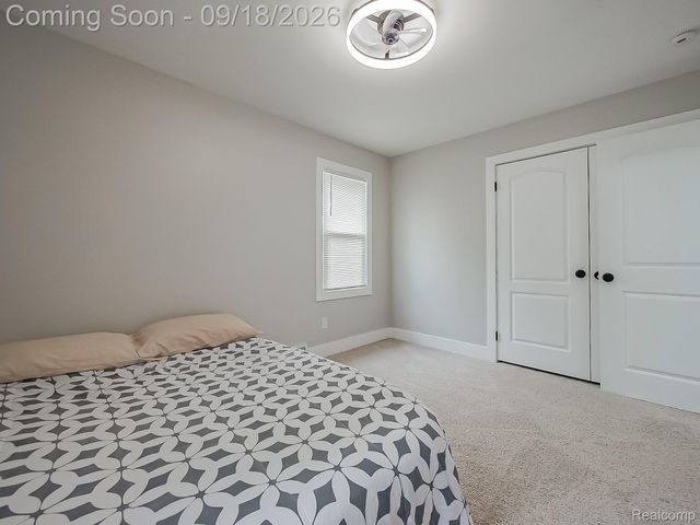 12723 Hazelton Street, Detroit, MI 48223
