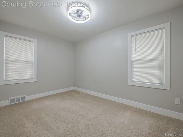 12723 Hazelton Street, Detroit, MI 48223