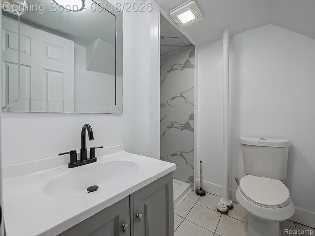 12723 Hazelton Street, Detroit, MI 48223