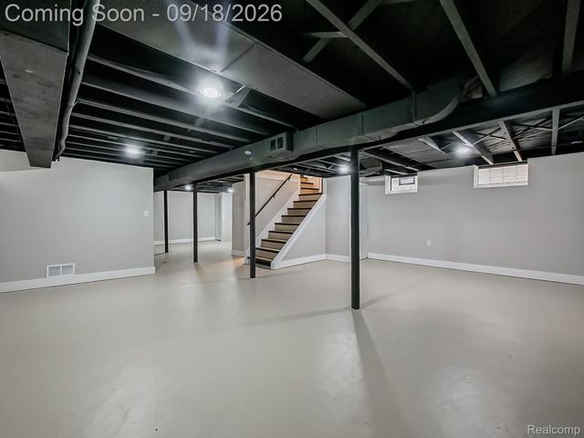 12723 Hazelton Street, Detroit, MI 48223